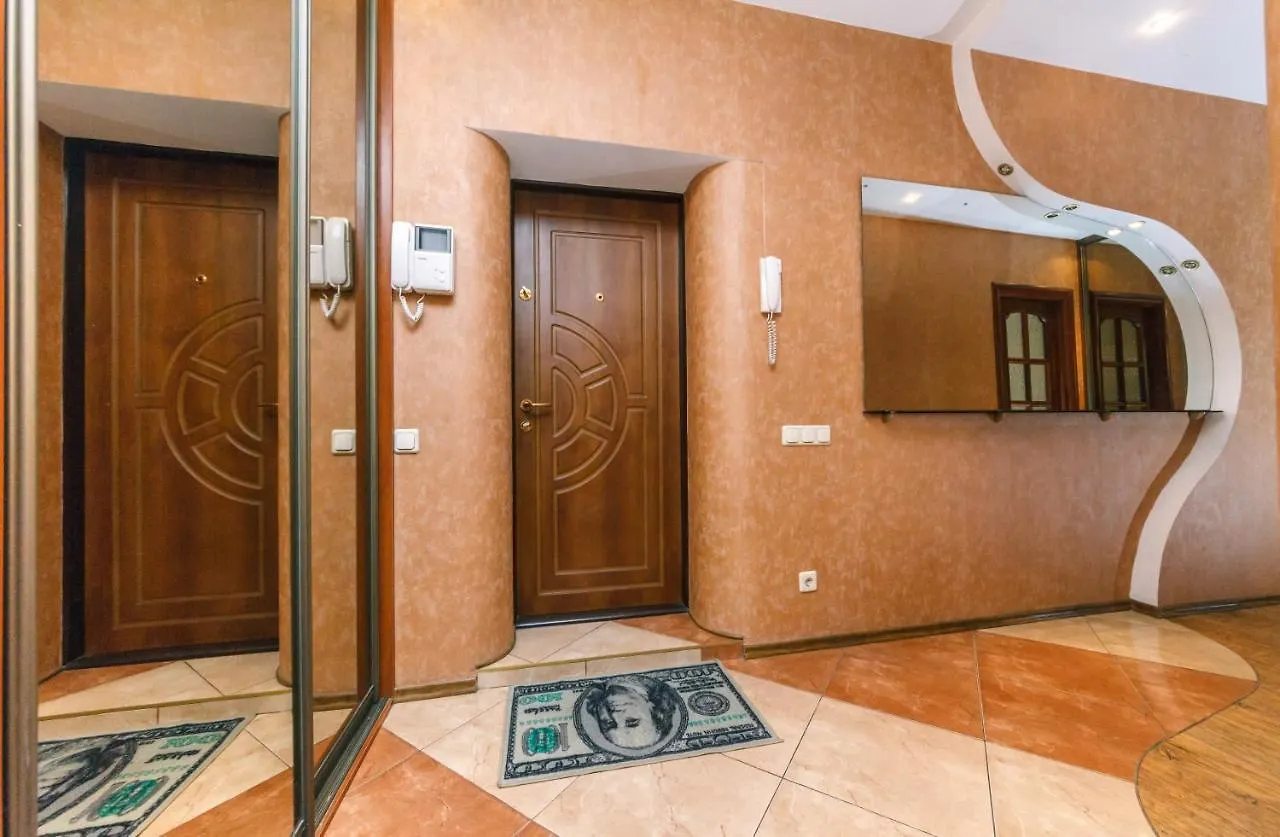 Apartment Househome Kiew