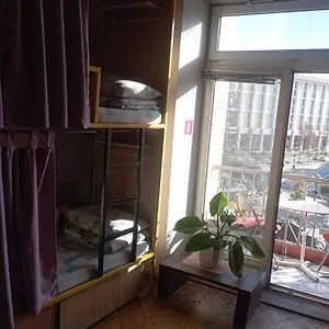 булгакоff Hostal