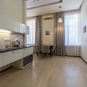 Dayflat Apartment