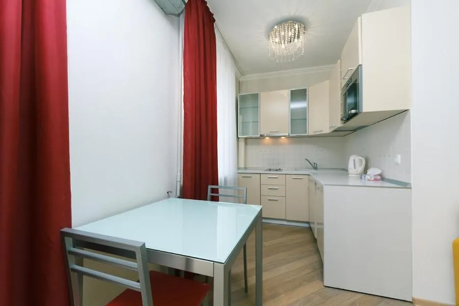 Househome Kyiv Ukraine