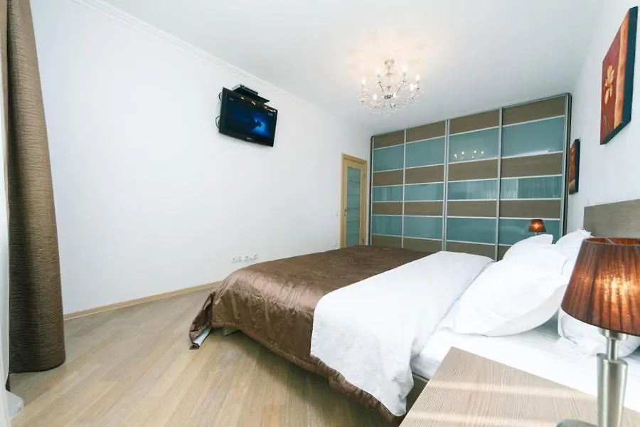 Househome Kyiv Ukraine