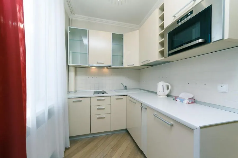 Househome Kyiv Apartment