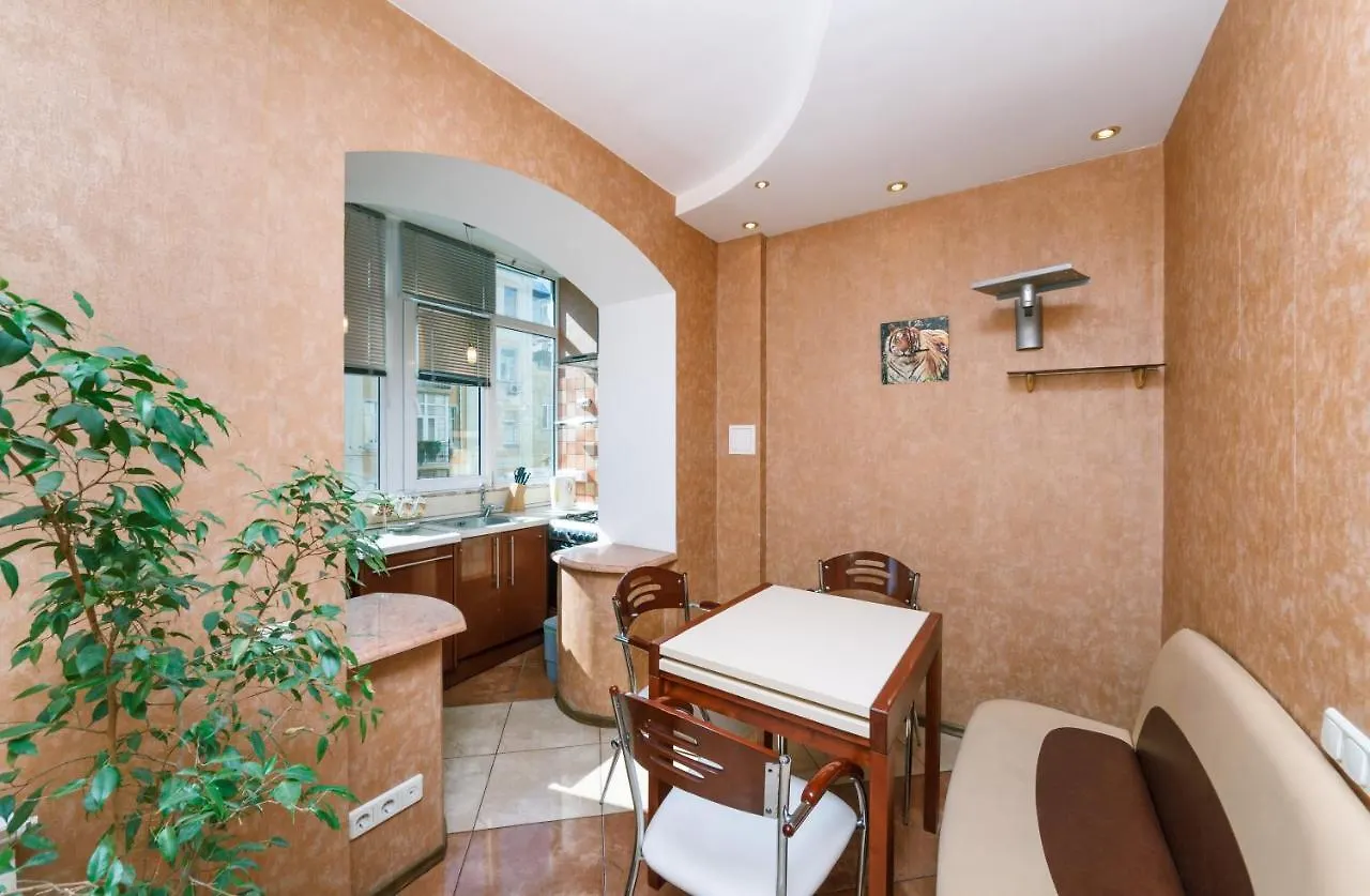 Househome Kyiv 0*,  Ukraine