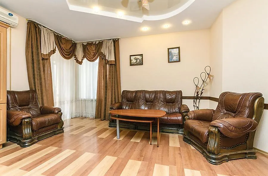 Househome Kyiv Apartment