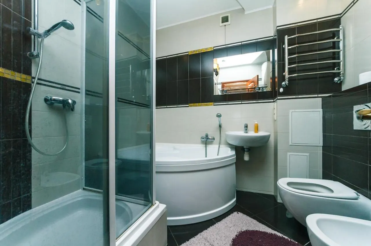 Househome Kyiv Ukraine