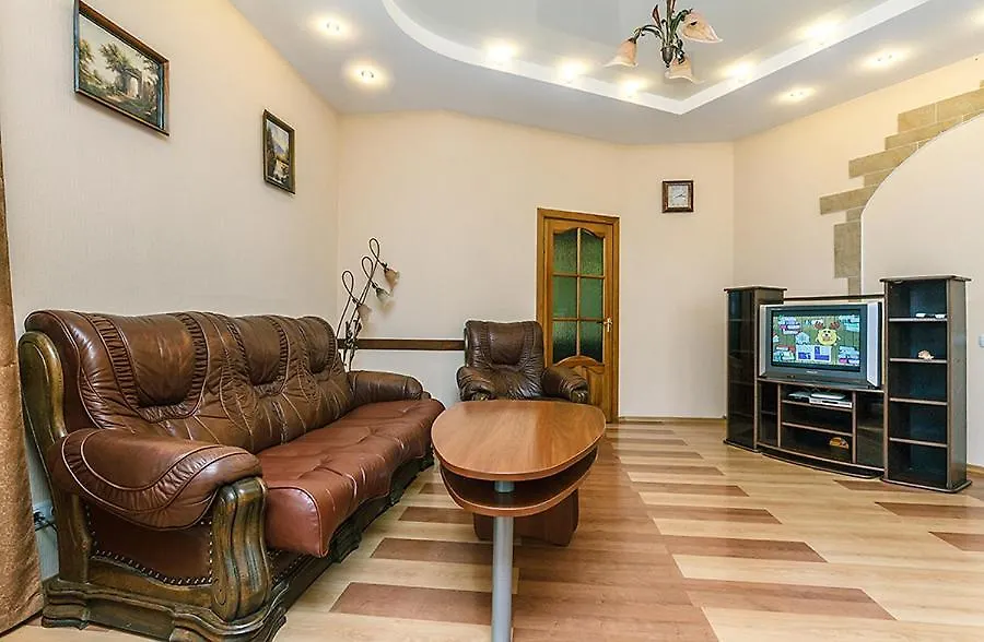 Apartment Househome Kyiv
