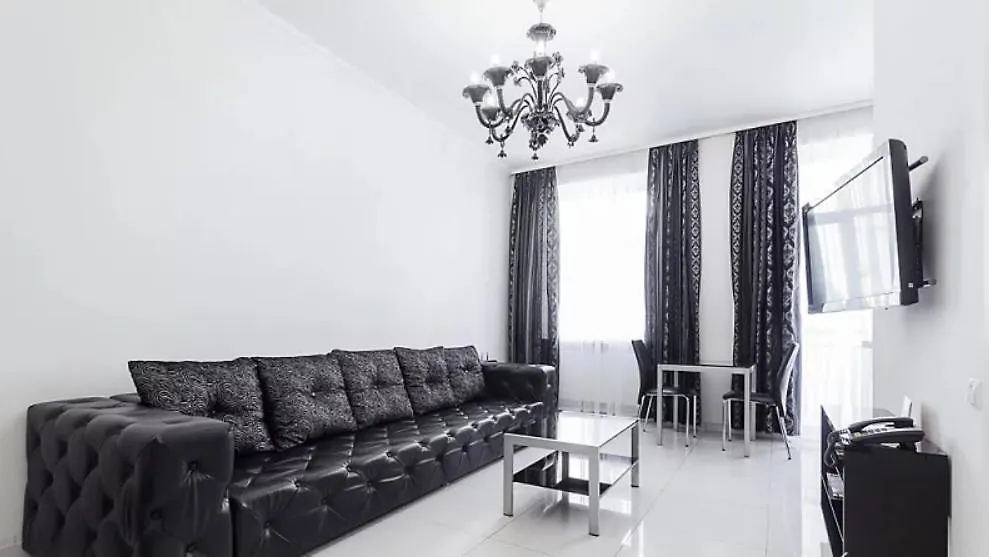 Househome Kyiv Apartment