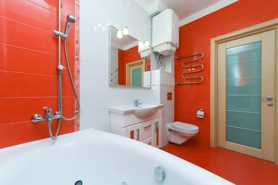 Househome Kyiv Ukraine