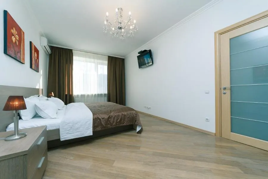 Househome Kyiv 0*,  Ukraine