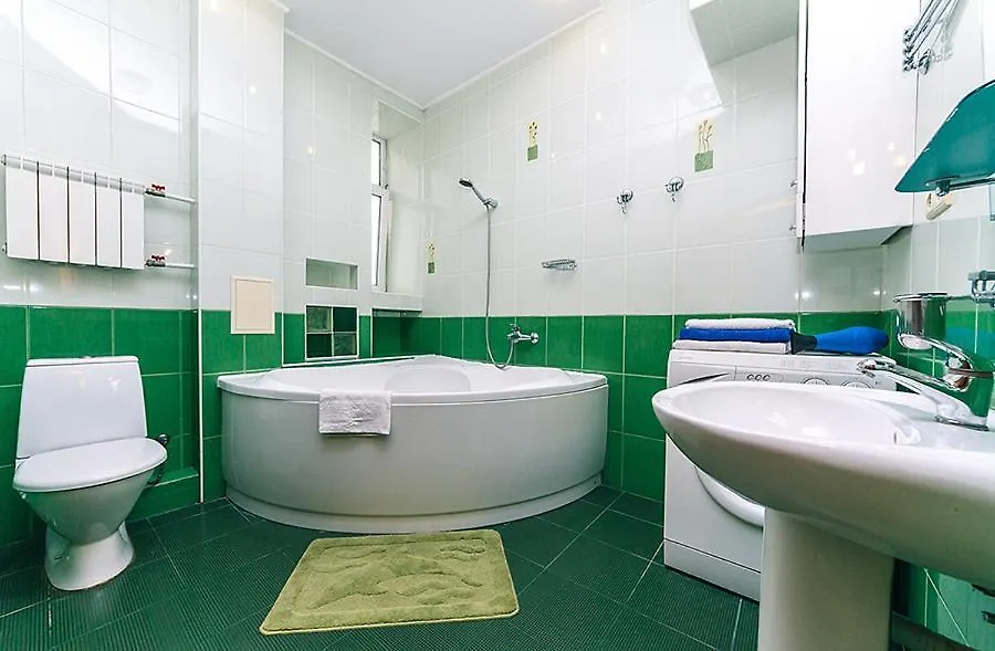 Apartment Househome Kyiv