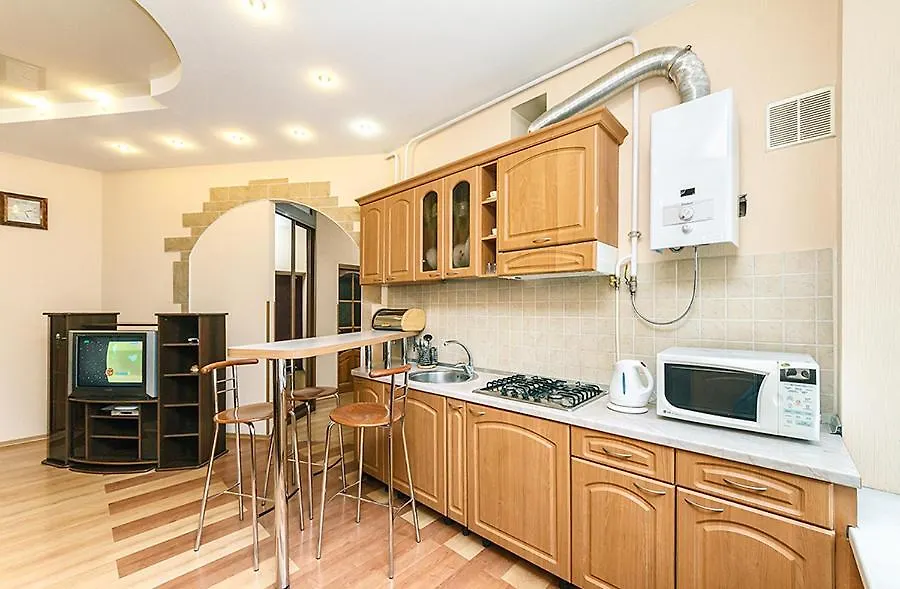 Househome Kyiv