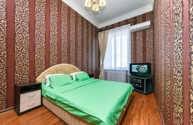 Househome Kyiv Apartment